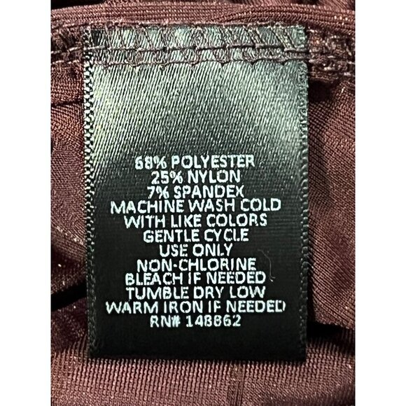 Torrid Women Velvet Kimono Cardigan Jacket Plus 4 4X Burnout Short Sleeve New - Picture 8 of 8